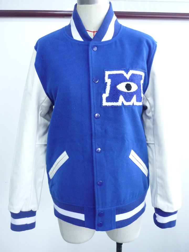 Monsters University Stadium Jumper